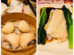-添好运点心专门店(百老汇店)