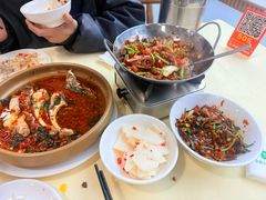-笨罗卜浏阳菜馆(太平街店)