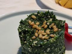 -丰收日·小海鲜·沪上家宴(顾村正大店)