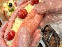 -奈雪的茶(亨特国际广场店)