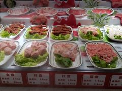-四囍码头海鲜烧烤自助火锅(外滩南京东路悦荟广场店)