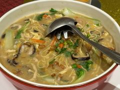 -鸿鑫海鲜楼(福辉店)