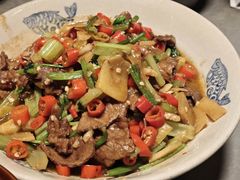 -潇湘阁(汉光百货店)