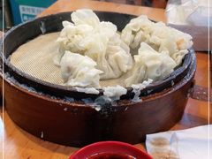 -海汇源老烧麦店(东大街总店)