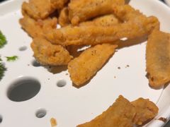 -肆月河豚·淮扬菜·湘菜(华天店)