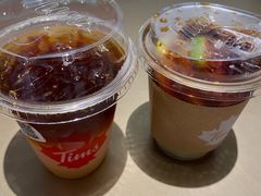 -Tims天好咖啡·贝果(东方广场店)