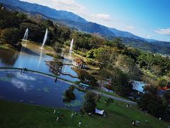 -中国科学院西双版纳热带植物园