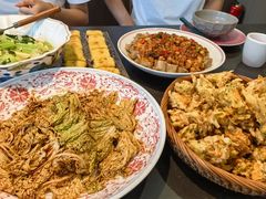 -祥福村