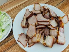 熏肉-铁东熏肉大饼铺