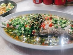 -巴厘龙虾·榜首油焖大虾(青山店)