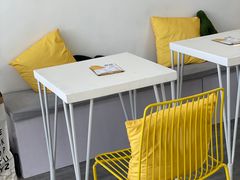 -五进制 Coffee Shop