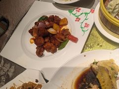 -古南都·老广东酒楼(龙江店)