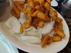 拔丝地瓜-寻北味品味东北(青浦宝龙店)