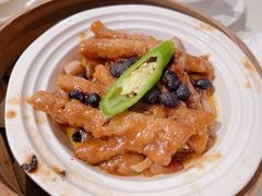 -潮福城潮州大酒楼(湖滨北路店)