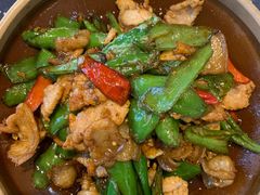 -龚师傅土菜馆.地道农家菜(魅力湘西店)