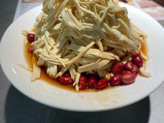 -晓淮山·扬州早茶·淮扬菜(龙阳广场店)