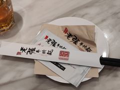 -老张牛肉面(天津万象城店)