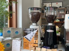 -PUZZLE COFFEE 拼图咖啡