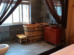 -亿健堂按摩SPA会所(朝内店)