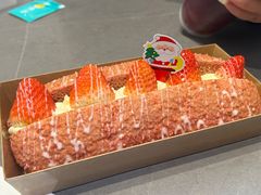 -木子木水日式烫面包(杭州首店)