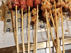-盟重烧烤(高正街店)