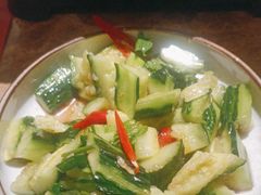 -炭舍干锅·烤鱼(扬名广场店)