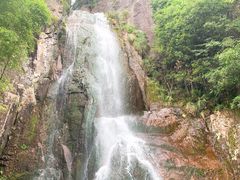 -南尖岩
