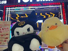 -新华百货CC Park购物广场