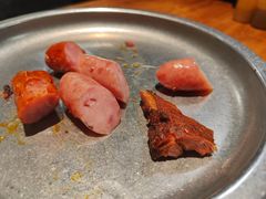 -汉巴味德(北京银座和谐广场店)
