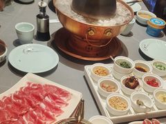 -额尔敦传统涮(体育场店)