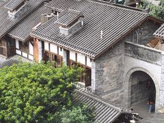 -重庆十八梯传统风貌区