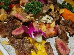 -BISTROFIORE美伊娜(伊犁南路店)