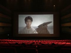 -万达影城(长沙婚庆公园中国巨幕店)