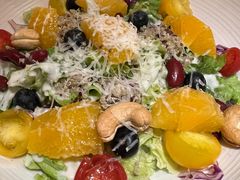 -沏点Trattoria意大利餐厅(新街口店)