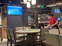 -新渝城·川菜·火锅(区庄店)