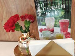 -悦荟牛排餐厅(萨尔图万达店)