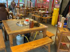-井福老火锅(温江亚洲湾店)