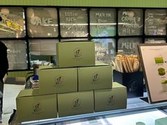 -鹤茶野所(上海首店)