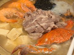 -老厨家(友谊路总店)