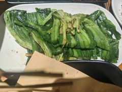 -本色.小马哥烧烤(五一路总店)