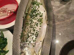 -奇芳阁·百年清真南京菜(夫子庙店)