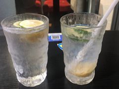 -绿柠食堂(北外滩店)