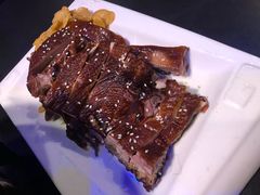 秘制香辣土鸭-醉小酒馆·川菜·江湖菜·重庆菜(观音桥旗舰店)