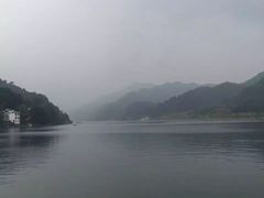 -新安江山水画廊风景区
