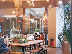 大堂-三十三碗黄牛肉面(东原1891店)