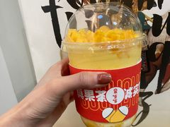 -果呀呀(国金街店)