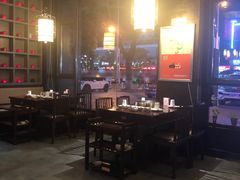 大堂-捞神煲汤火锅(湖滨商业街店)