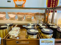 -京馔手工吐司(春熙路店)