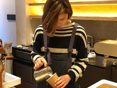 -% Arabica(京都东山店)