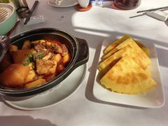 -鹿鸣酒家(越秀店)